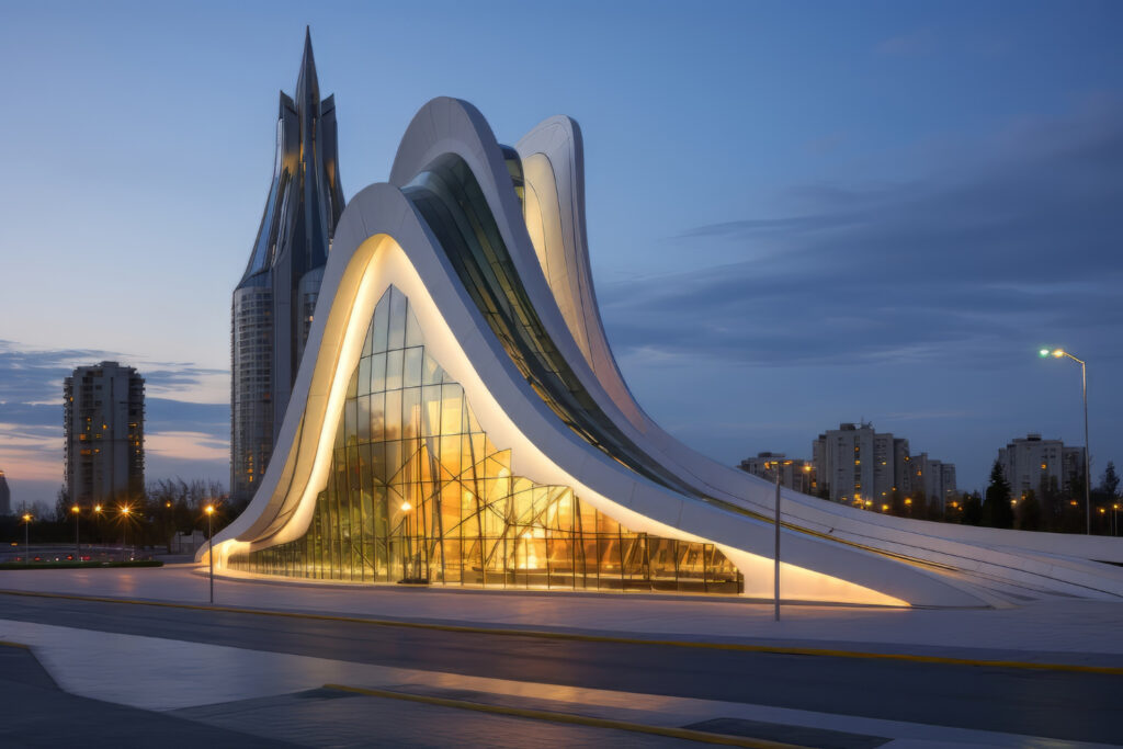 AZERBAIJAN