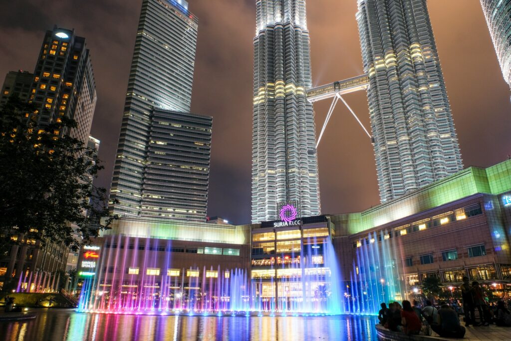 Malaysia