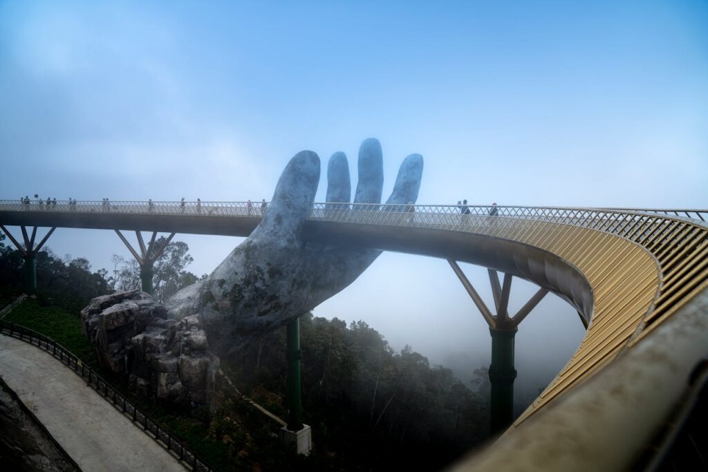 da nang vietnam