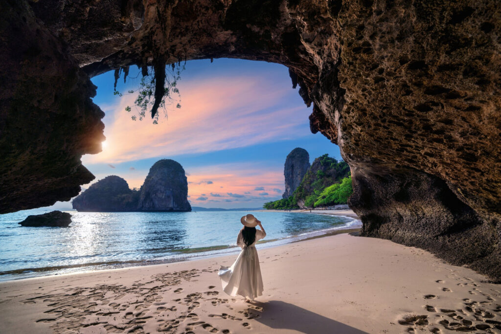 krabi thailand