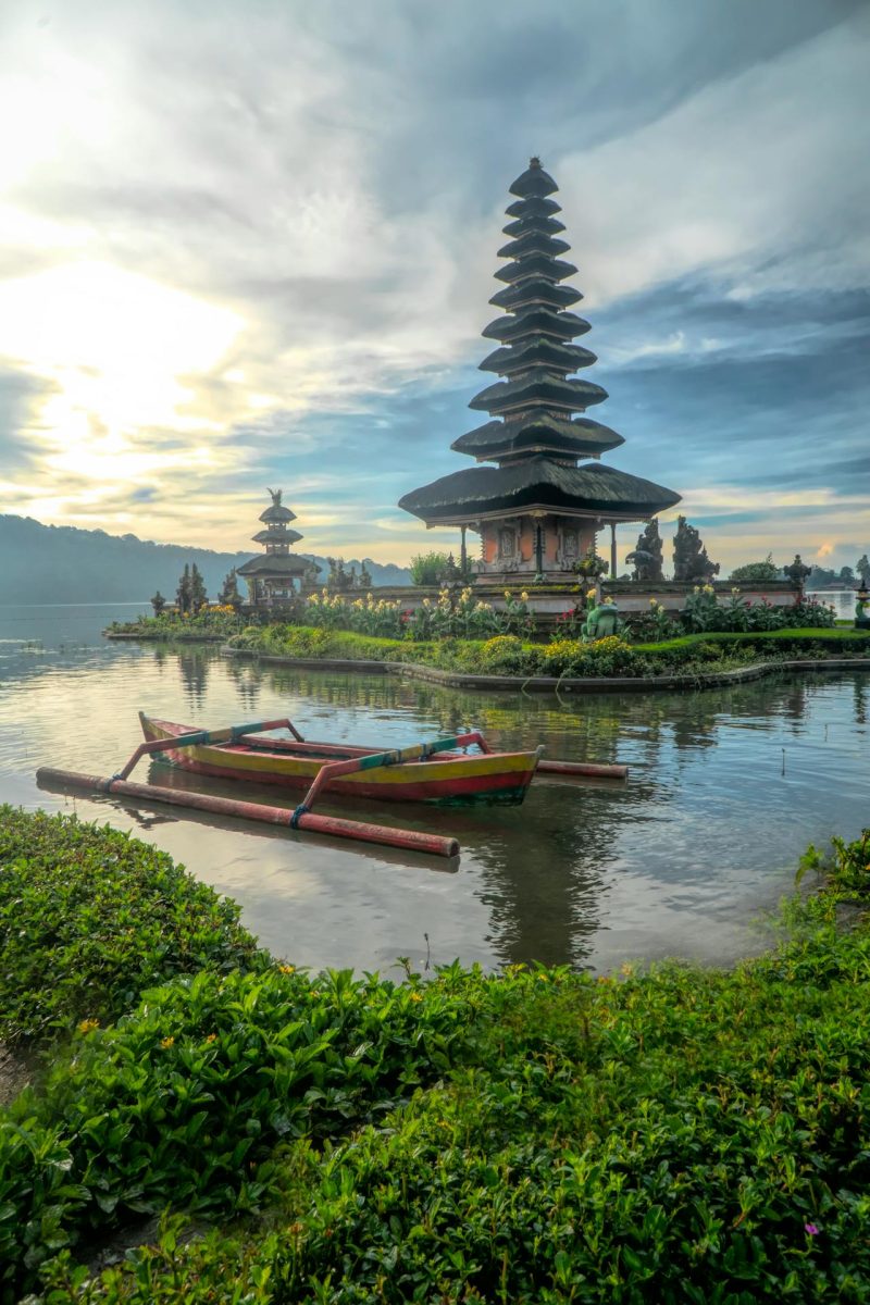 BALI-3