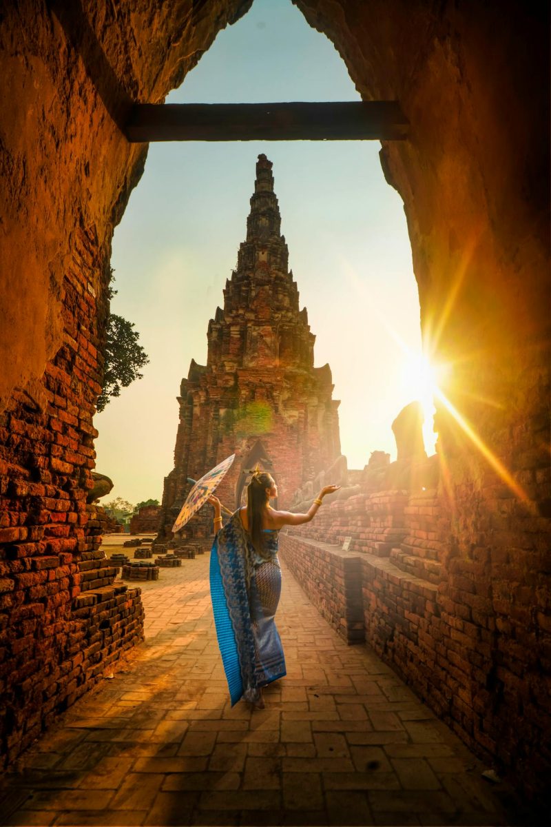 THAILAND-1