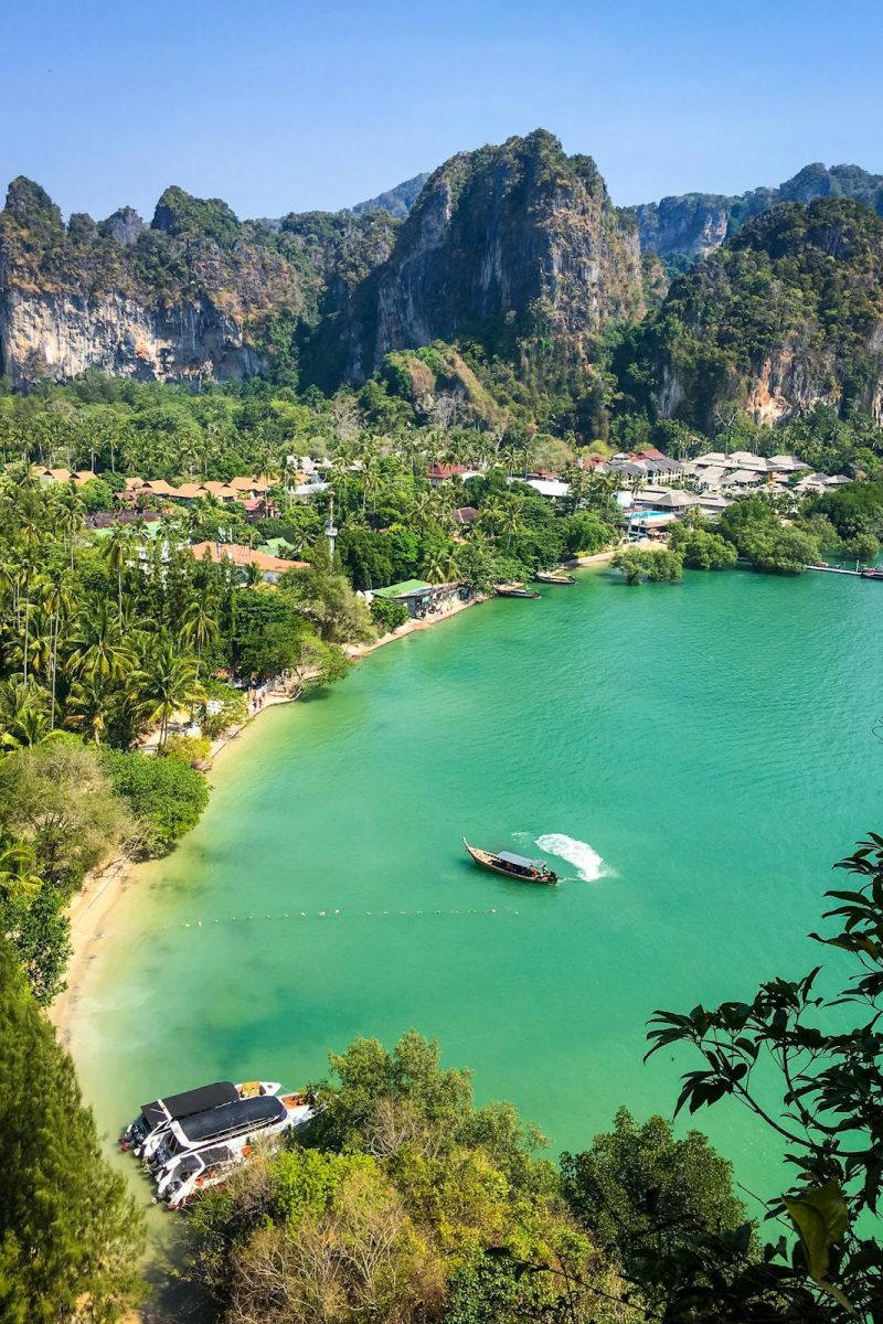THAILAND-2